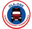 Olaore Transport Logo